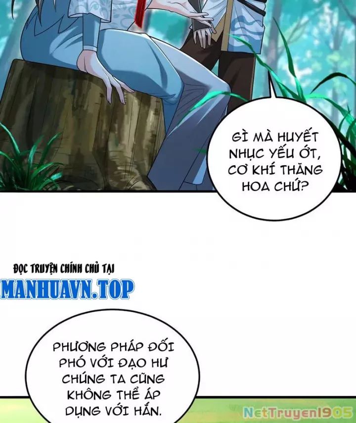 Giết Ta Thêm Vài Lần Nữa, Ta Liền Trở Thành Vô Địch! Chap 94 - Next Chap 95