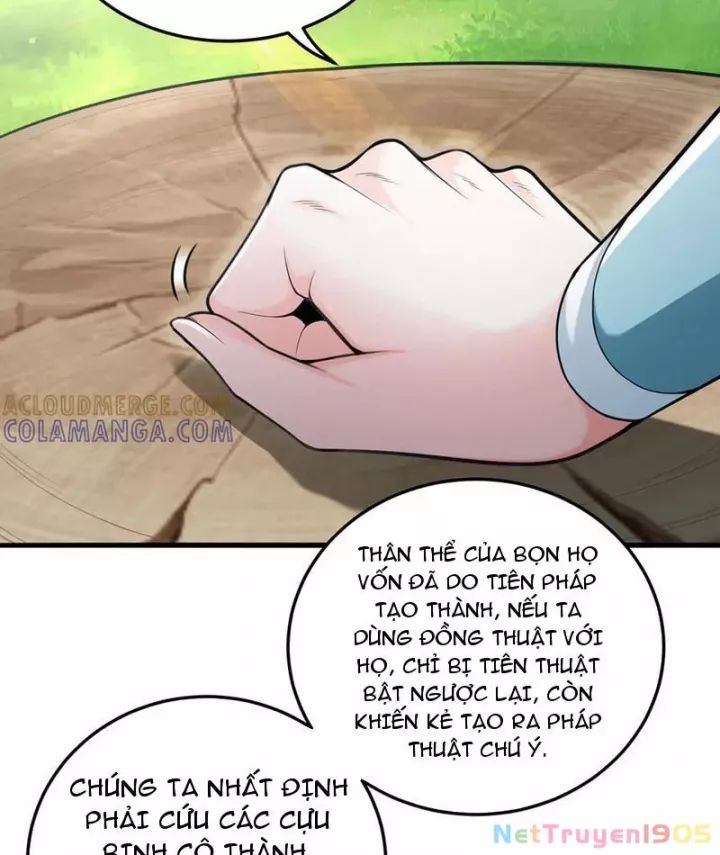 Giết Ta Thêm Vài Lần Nữa, Ta Liền Trở Thành Vô Địch! Chap 94 - Next Chap 95