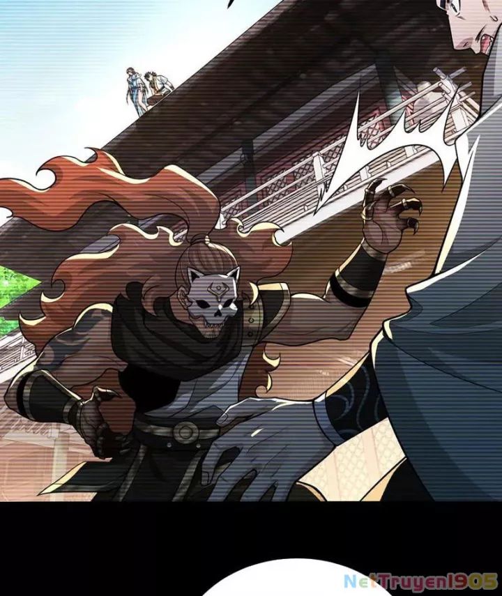 Giết Ta Thêm Vài Lần Nữa, Ta Liền Trở Thành Vô Địch! Chap 94 - Next Chap 95