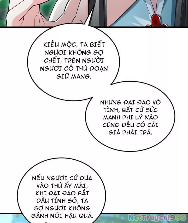 Giết Ta Thêm Vài Lần Nữa, Ta Liền Trở Thành Vô Địch! Chap 94 - Next Chap 95