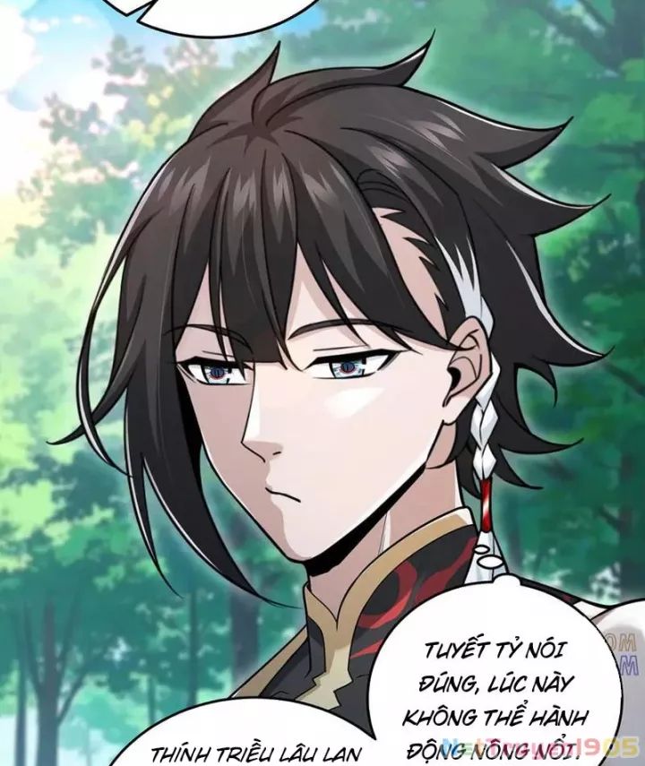 Giết Ta Thêm Vài Lần Nữa, Ta Liền Trở Thành Vô Địch! Chap 94 - Next Chap 95