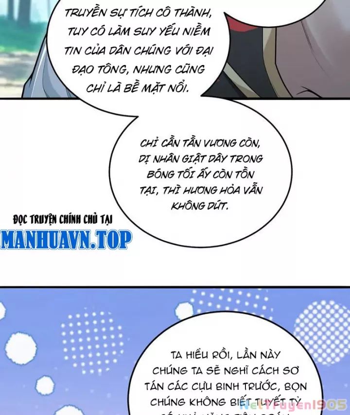 Giết Ta Thêm Vài Lần Nữa, Ta Liền Trở Thành Vô Địch! Chap 94 - Next Chap 95