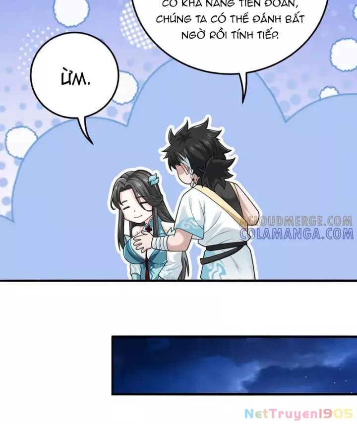 Giết Ta Thêm Vài Lần Nữa, Ta Liền Trở Thành Vô Địch! Chap 94 - Next Chap 95
