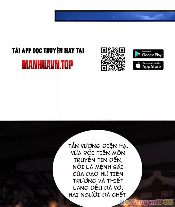 Giết Ta Thêm Vài Lần Nữa, Ta Liền Trở Thành Vô Địch! Chap 94 - Next Chap 95