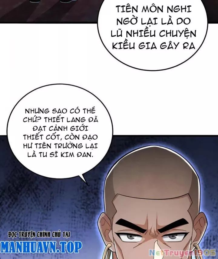 Giết Ta Thêm Vài Lần Nữa, Ta Liền Trở Thành Vô Địch! Chap 94 - Next Chap 95