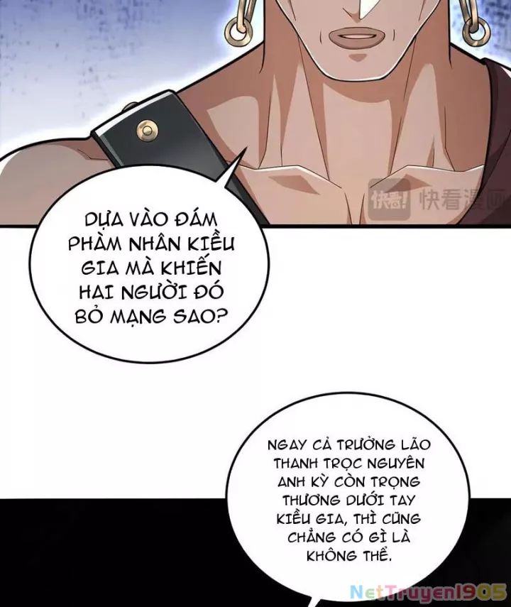 Giết Ta Thêm Vài Lần Nữa, Ta Liền Trở Thành Vô Địch! Chap 94 - Next Chap 95