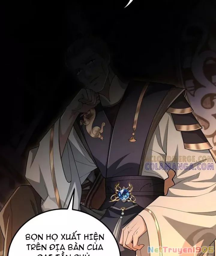 Giết Ta Thêm Vài Lần Nữa, Ta Liền Trở Thành Vô Địch! Chap 94 - Next Chap 95