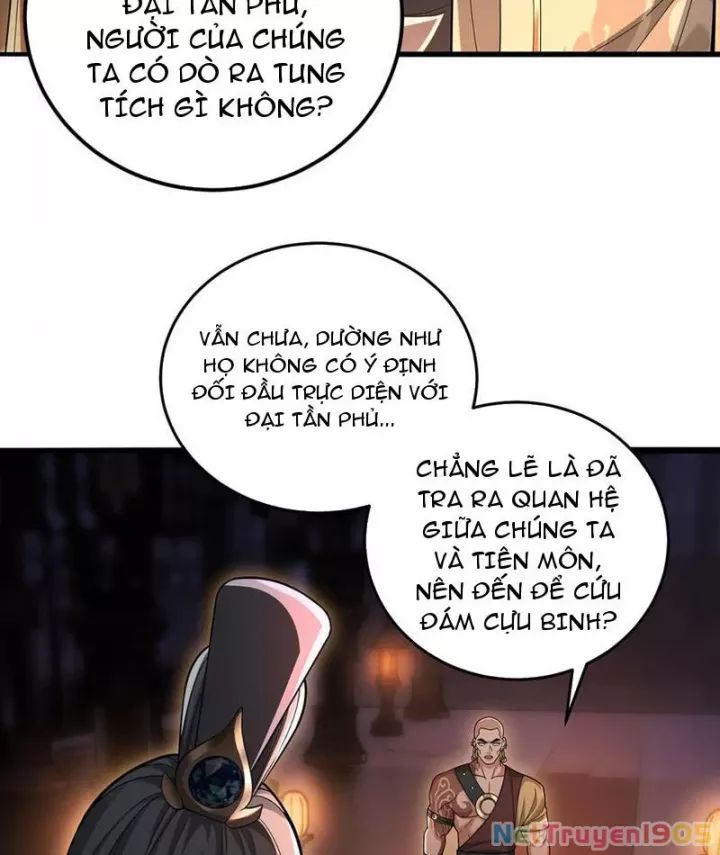 Giết Ta Thêm Vài Lần Nữa, Ta Liền Trở Thành Vô Địch! Chap 94 - Next Chap 95