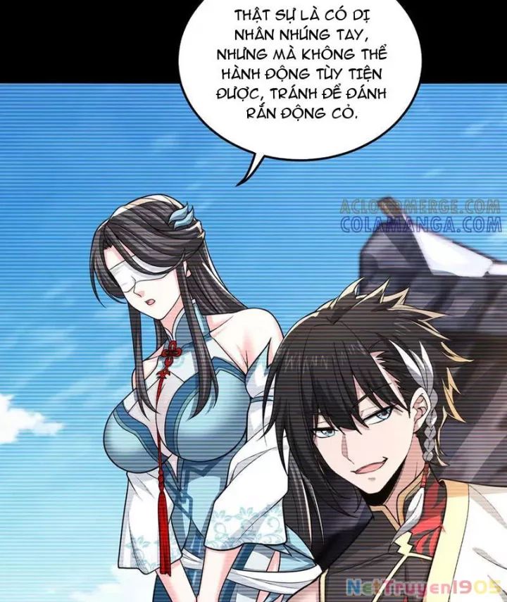 Giết Ta Thêm Vài Lần Nữa, Ta Liền Trở Thành Vô Địch! Chap 94 - Next Chap 95