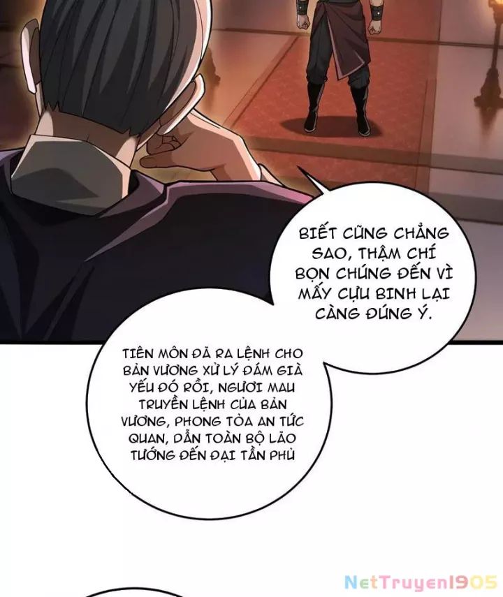 Giết Ta Thêm Vài Lần Nữa, Ta Liền Trở Thành Vô Địch! Chap 94 - Next Chap 95
