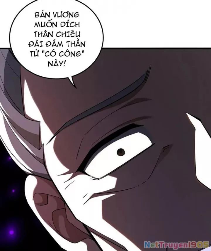 Giết Ta Thêm Vài Lần Nữa, Ta Liền Trở Thành Vô Địch! Chap 94 - Next Chap 95