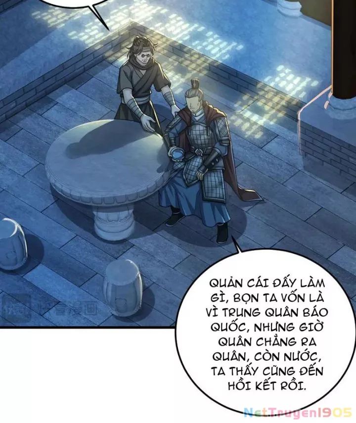 Giết Ta Thêm Vài Lần Nữa, Ta Liền Trở Thành Vô Địch! Chap 94 - Next Chap 95
