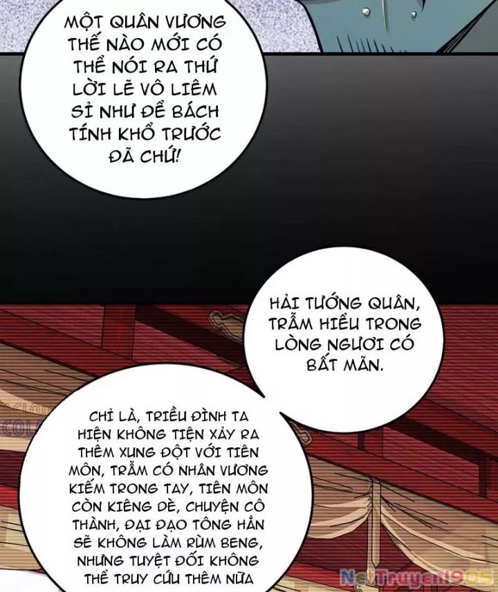 Giết Ta Thêm Vài Lần Nữa, Ta Liền Trở Thành Vô Địch! Chap 94 - Next Chap 95