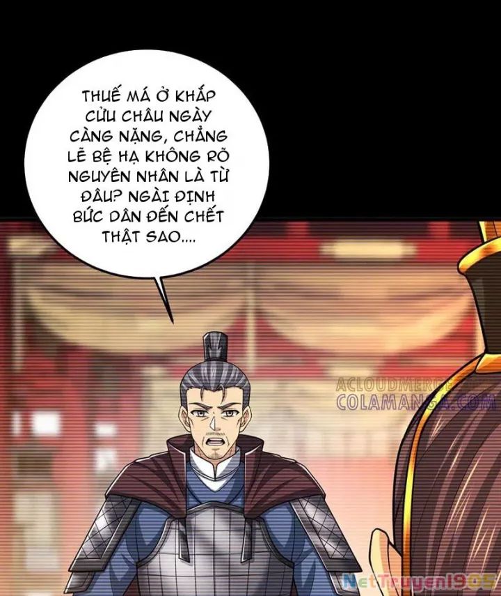 Giết Ta Thêm Vài Lần Nữa, Ta Liền Trở Thành Vô Địch! Chap 94 - Next Chap 95