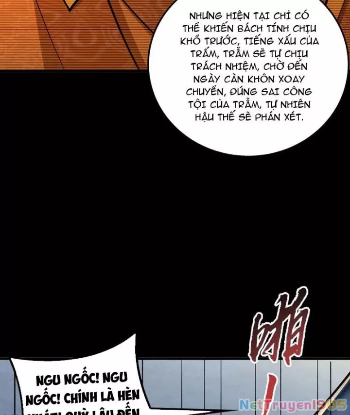 Giết Ta Thêm Vài Lần Nữa, Ta Liền Trở Thành Vô Địch! Chap 94 - Next Chap 95