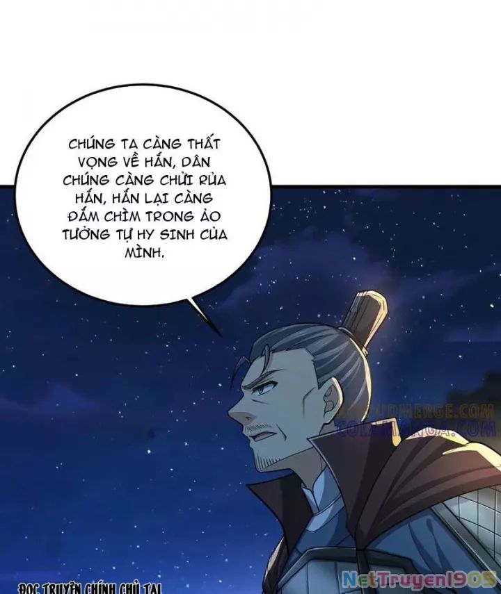 Giết Ta Thêm Vài Lần Nữa, Ta Liền Trở Thành Vô Địch! Chap 94 - Next Chap 95