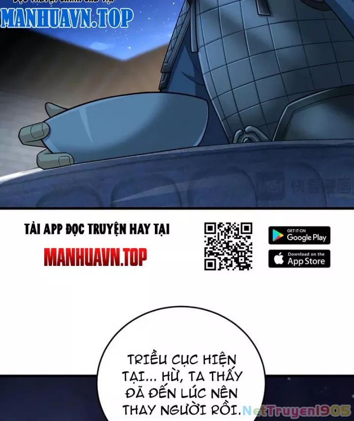 Giết Ta Thêm Vài Lần Nữa, Ta Liền Trở Thành Vô Địch! Chap 94 - Next Chap 95