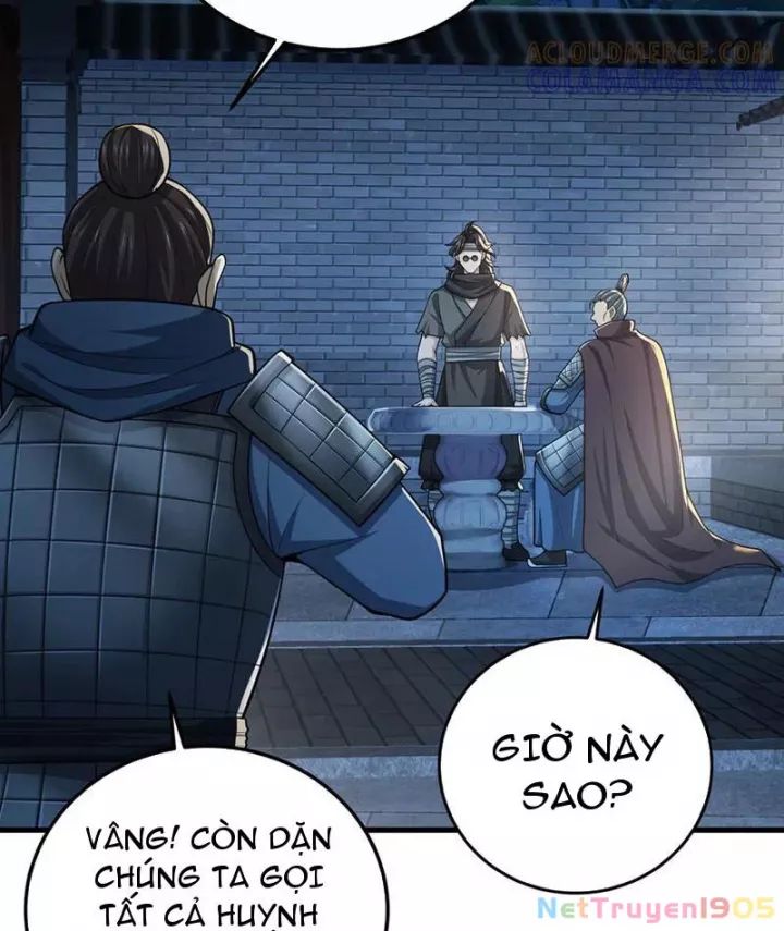 Giết Ta Thêm Vài Lần Nữa, Ta Liền Trở Thành Vô Địch! Chap 94 - Next Chap 95