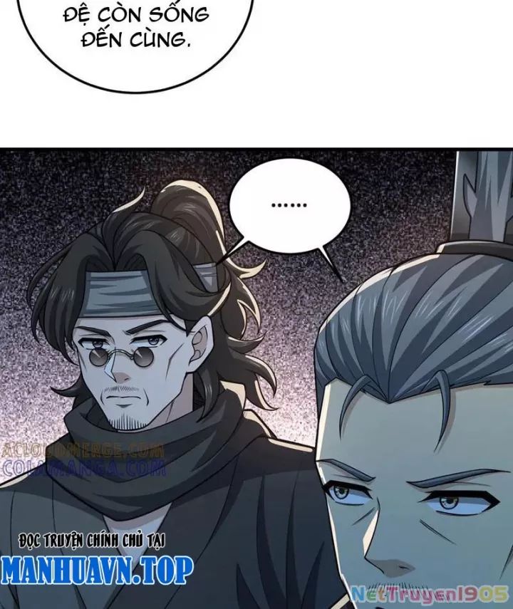 Giết Ta Thêm Vài Lần Nữa, Ta Liền Trở Thành Vô Địch! Chap 94 - Next Chap 95