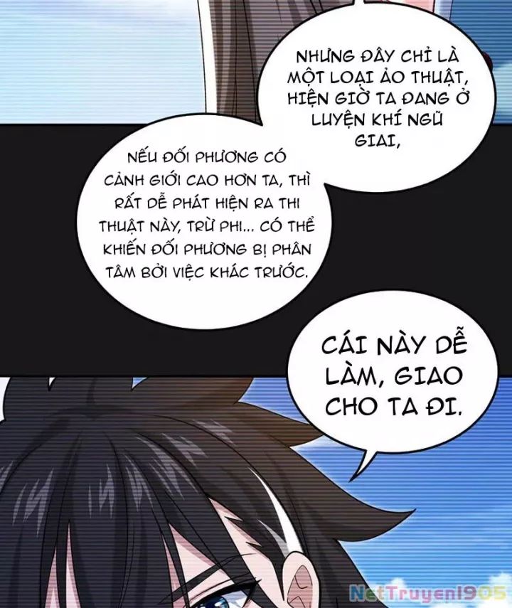 Giết Ta Thêm Vài Lần Nữa, Ta Liền Trở Thành Vô Địch! Chap 94 - Next Chap 95