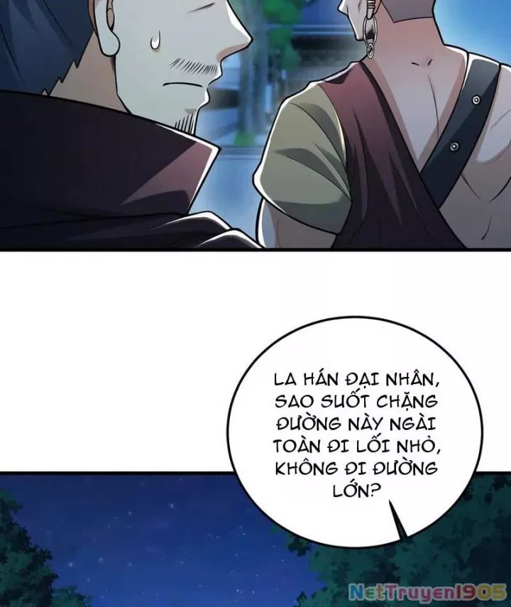 Giết Ta Thêm Vài Lần Nữa, Ta Liền Trở Thành Vô Địch! Chap 95 - Next Chap 96