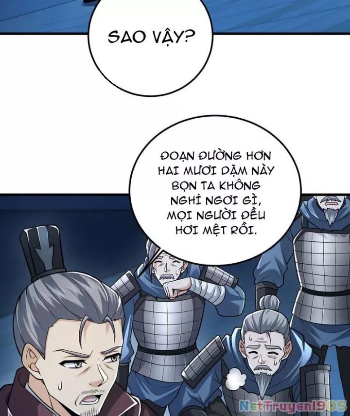 Giết Ta Thêm Vài Lần Nữa, Ta Liền Trở Thành Vô Địch! Chap 95 - Next Chap 96