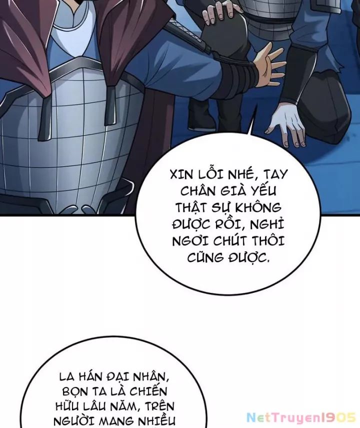Giết Ta Thêm Vài Lần Nữa, Ta Liền Trở Thành Vô Địch! Chap 95 - Next Chap 96