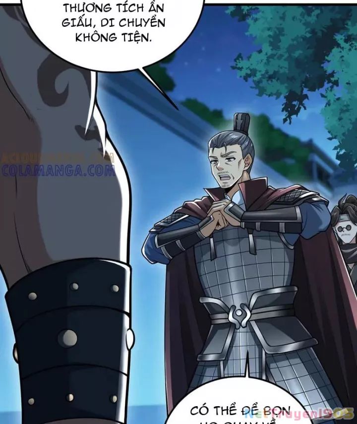 Giết Ta Thêm Vài Lần Nữa, Ta Liền Trở Thành Vô Địch! Chap 95 - Next Chap 96
