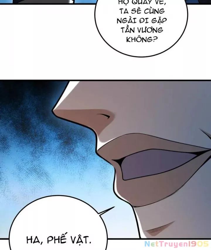 Giết Ta Thêm Vài Lần Nữa, Ta Liền Trở Thành Vô Địch! Chap 95 - Next Chap 96