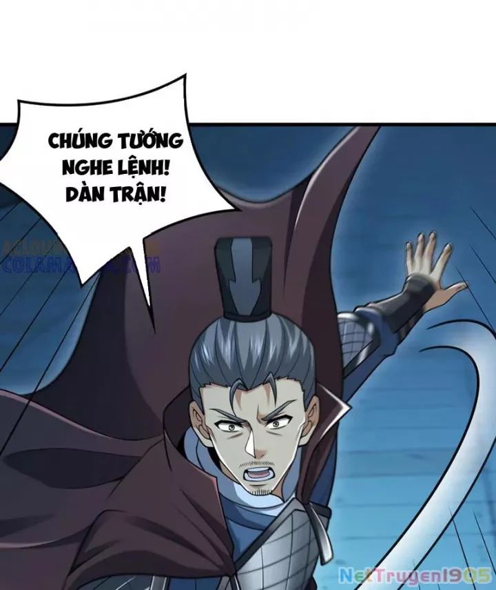 Giết Ta Thêm Vài Lần Nữa, Ta Liền Trở Thành Vô Địch! Chap 95 - Next Chap 96