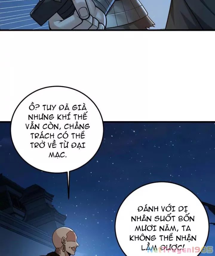 Giết Ta Thêm Vài Lần Nữa, Ta Liền Trở Thành Vô Địch! Chap 95 - Next Chap 96