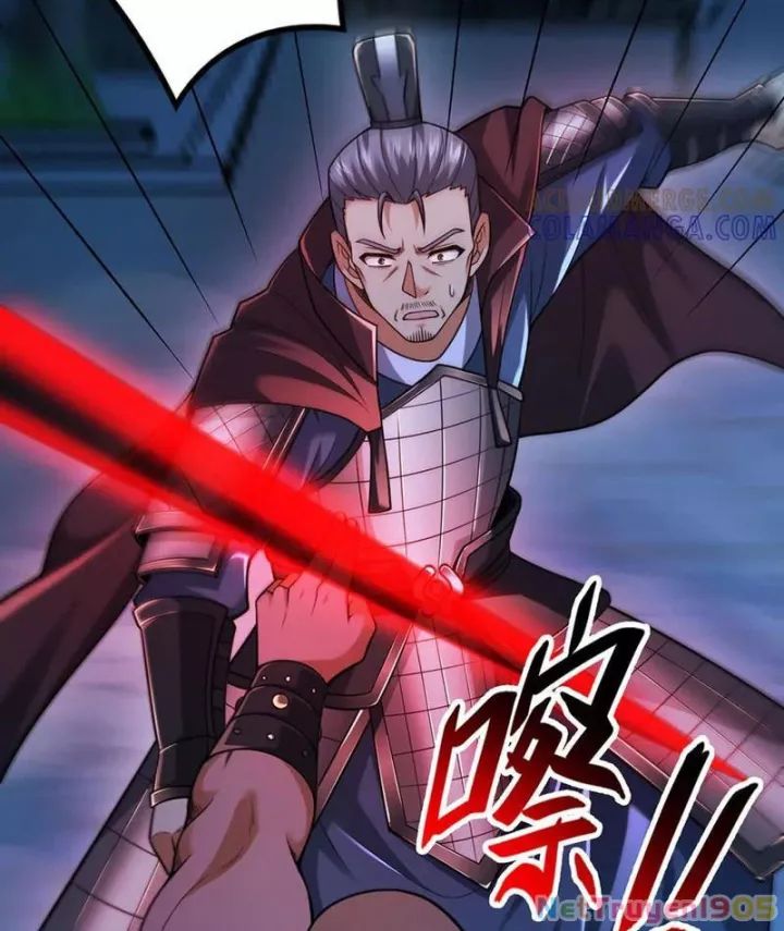 Giết Ta Thêm Vài Lần Nữa, Ta Liền Trở Thành Vô Địch! Chap 95 - Next Chap 96