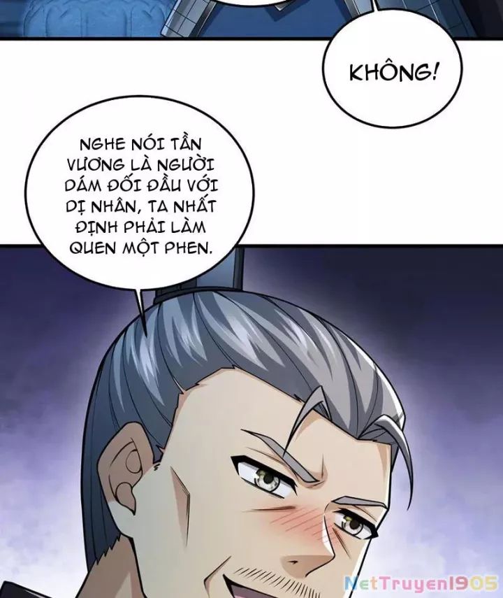Giết Ta Thêm Vài Lần Nữa, Ta Liền Trở Thành Vô Địch! Chap 95 - Next Chap 96