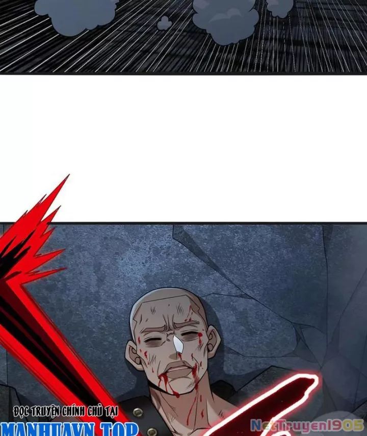 Giết Ta Thêm Vài Lần Nữa, Ta Liền Trở Thành Vô Địch! Chap 95 - Next Chap 96