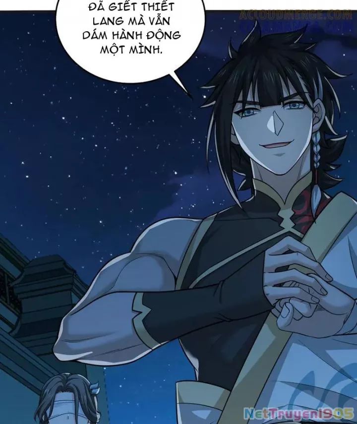 Giết Ta Thêm Vài Lần Nữa, Ta Liền Trở Thành Vô Địch! Chap 95 - Next Chap 96