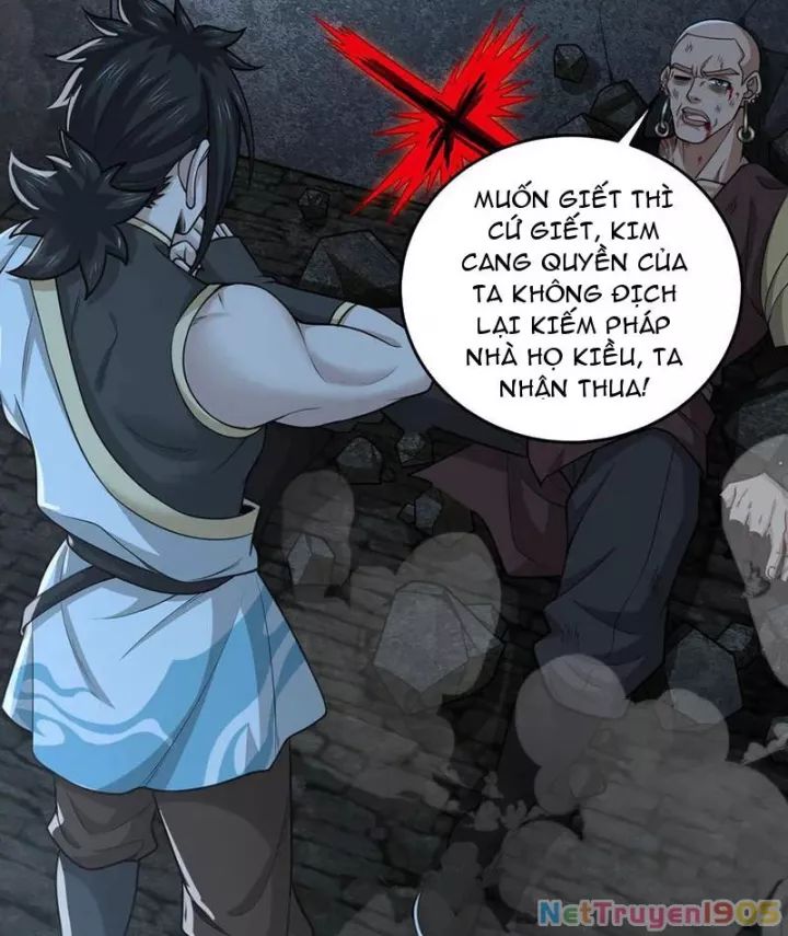 Giết Ta Thêm Vài Lần Nữa, Ta Liền Trở Thành Vô Địch! Chap 95 - Next Chap 96