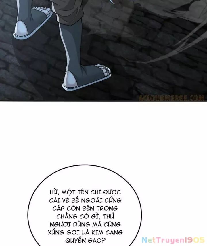 Giết Ta Thêm Vài Lần Nữa, Ta Liền Trở Thành Vô Địch! Chap 95 - Next Chap 96