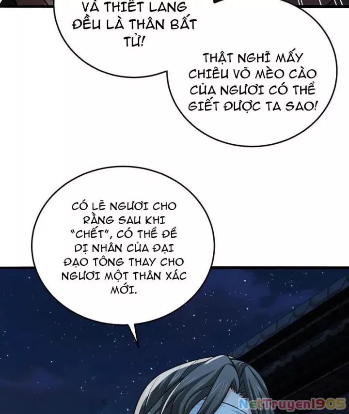 Giết Ta Thêm Vài Lần Nữa, Ta Liền Trở Thành Vô Địch! Chap 95 - Next Chap 96