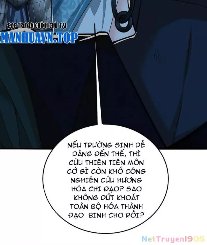 Giết Ta Thêm Vài Lần Nữa, Ta Liền Trở Thành Vô Địch! Chap 95 - Next Chap 96