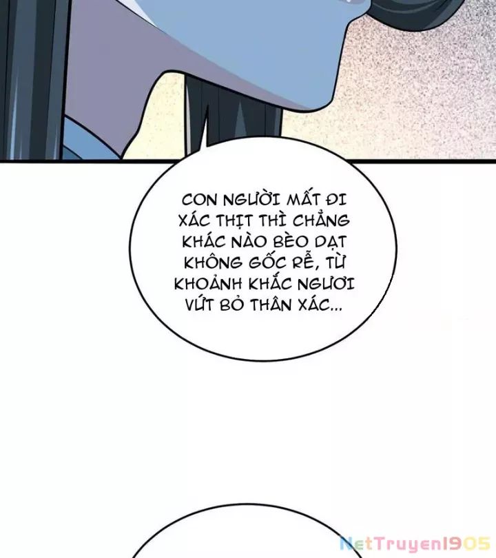 Giết Ta Thêm Vài Lần Nữa, Ta Liền Trở Thành Vô Địch! Chap 95 - Next Chap 96
