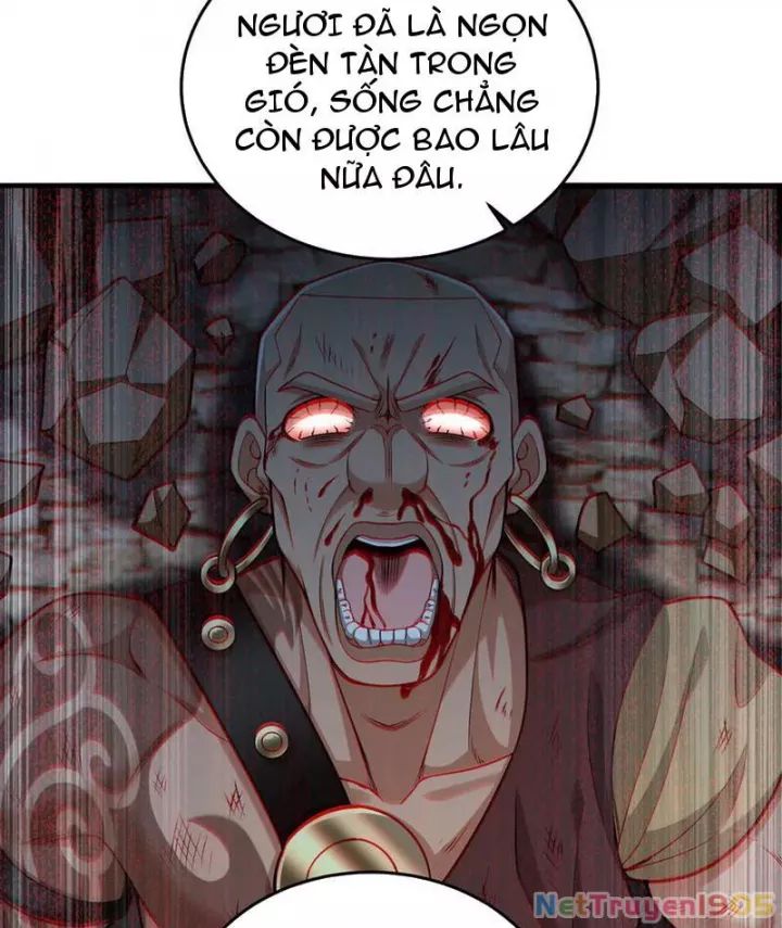 Giết Ta Thêm Vài Lần Nữa, Ta Liền Trở Thành Vô Địch! Chap 95 - Next Chap 96