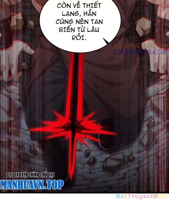Giết Ta Thêm Vài Lần Nữa, Ta Liền Trở Thành Vô Địch! Chap 95 - Next Chap 96