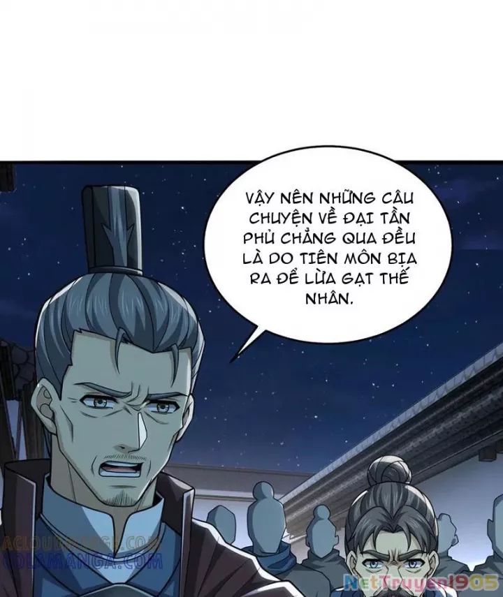 Giết Ta Thêm Vài Lần Nữa, Ta Liền Trở Thành Vô Địch! Chap 95 - Next Chap 96