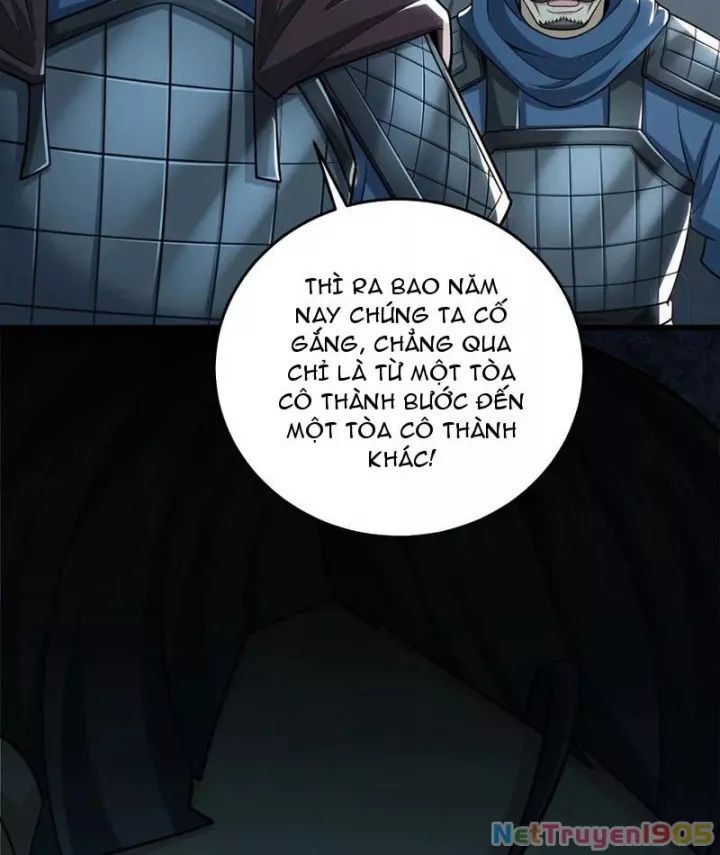 Giết Ta Thêm Vài Lần Nữa, Ta Liền Trở Thành Vô Địch! Chap 95 - Next Chap 96