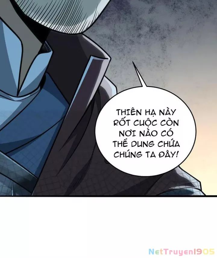 Giết Ta Thêm Vài Lần Nữa, Ta Liền Trở Thành Vô Địch! Chap 95 - Next Chap 96