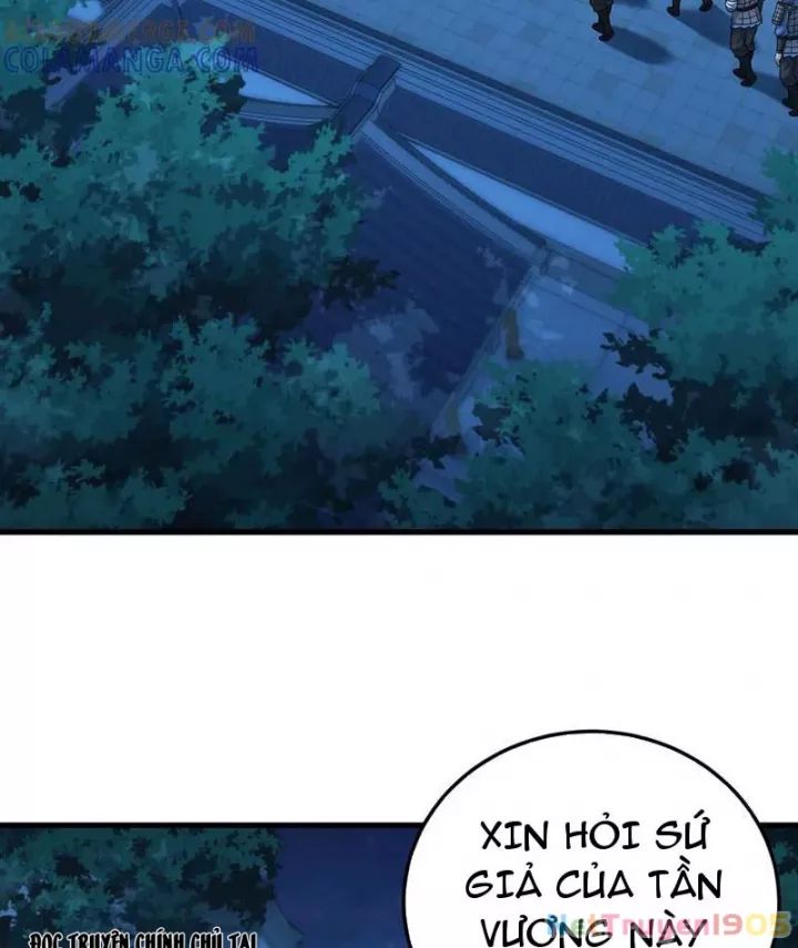 Giết Ta Thêm Vài Lần Nữa, Ta Liền Trở Thành Vô Địch! Chap 95 - Next Chap 96