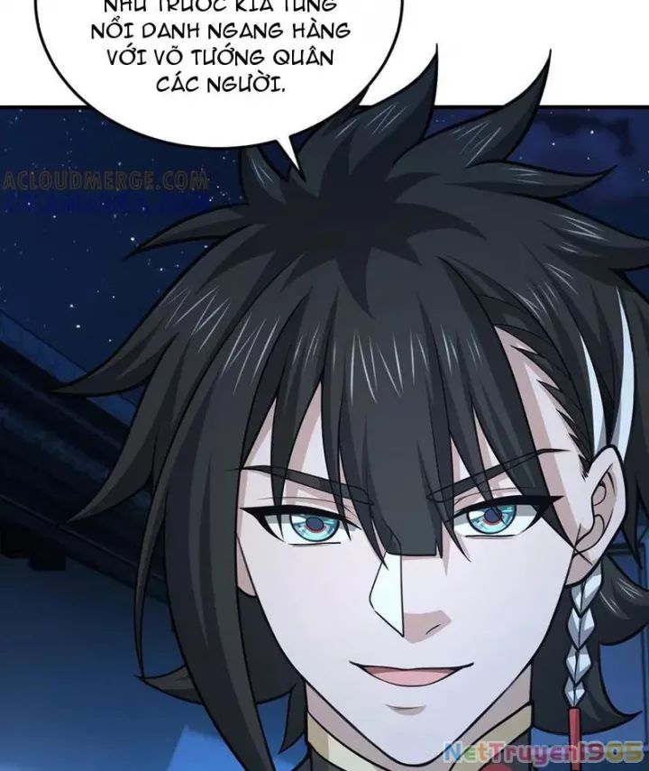 Giết Ta Thêm Vài Lần Nữa, Ta Liền Trở Thành Vô Địch! Chap 95 - Next Chap 96