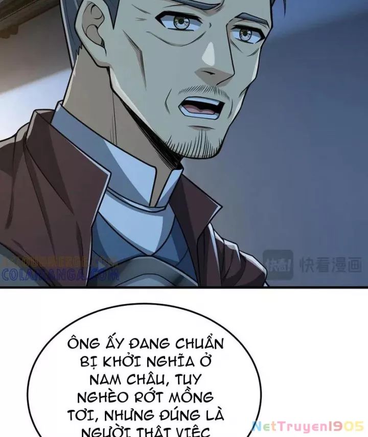 Giết Ta Thêm Vài Lần Nữa, Ta Liền Trở Thành Vô Địch! Chap 95 - Next Chap 96
