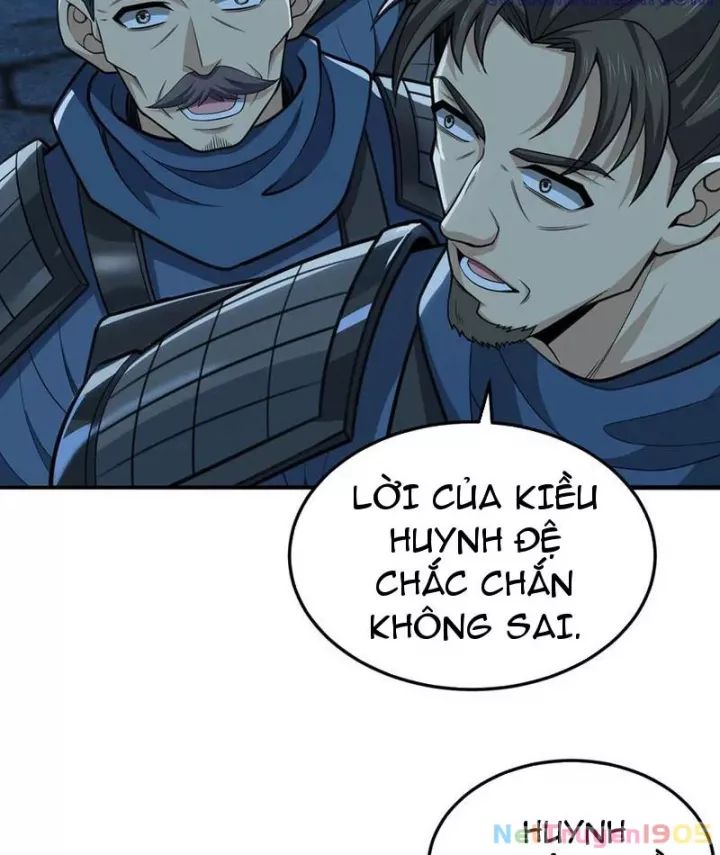 Giết Ta Thêm Vài Lần Nữa, Ta Liền Trở Thành Vô Địch! Chap 95 - Next Chap 96