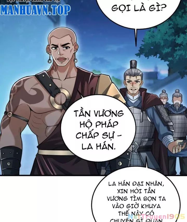 Giết Ta Thêm Vài Lần Nữa, Ta Liền Trở Thành Vô Địch! Chap 95 - Next Chap 96